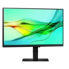 SAMSUNG - Monitor ViewFinity S6 27“ QHD 2560x1440 D-Port,HDMI Plano
