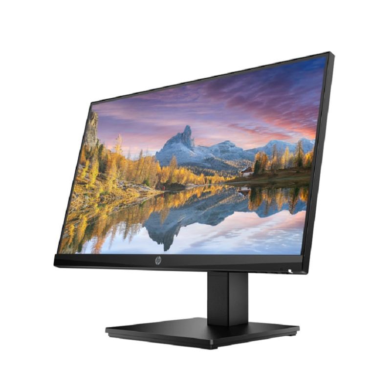 HP - Monitor HP P22A G5 21.5" FullHD D-Port,HDMI,USB Plano