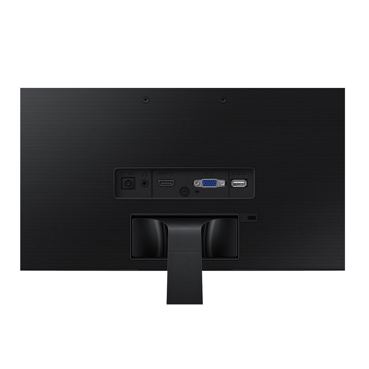 SAMSUNG - Monitor Samsung S36GD 27" FullHD HDMI-VGA Curvo 100Hz