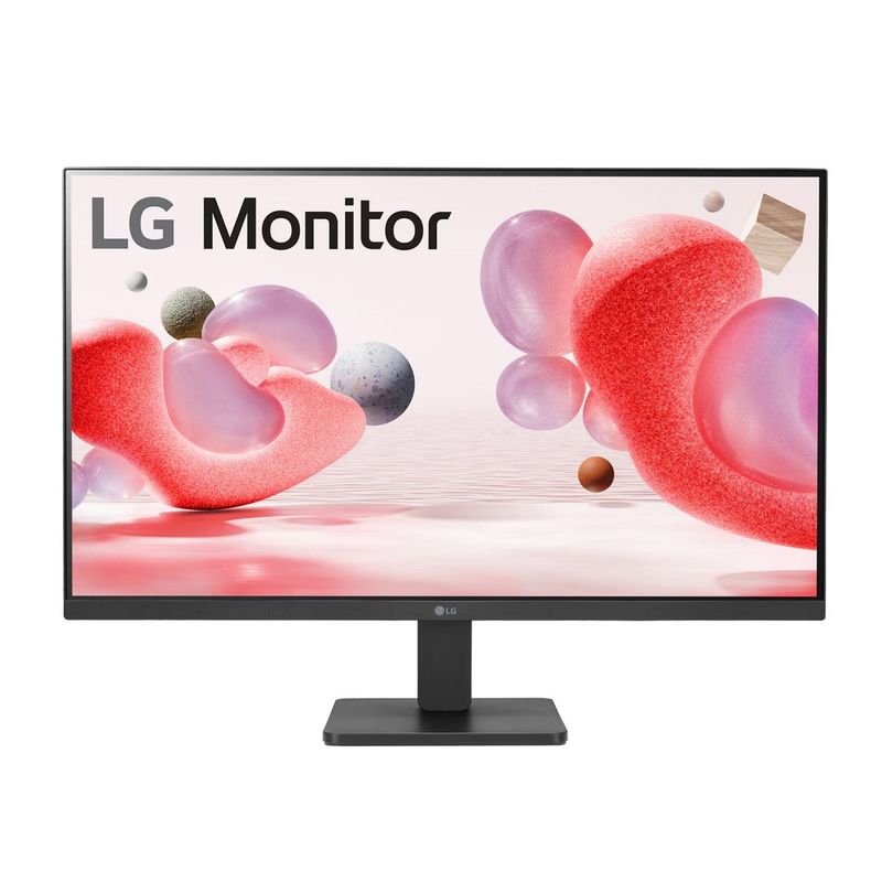 LG - Monitor LG 27MR400-B 27" FullHD HDMI,VGA Plano 100Hz
