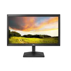 LG - Monitor 20MK40L-B 19.5" HD HDMI Plano