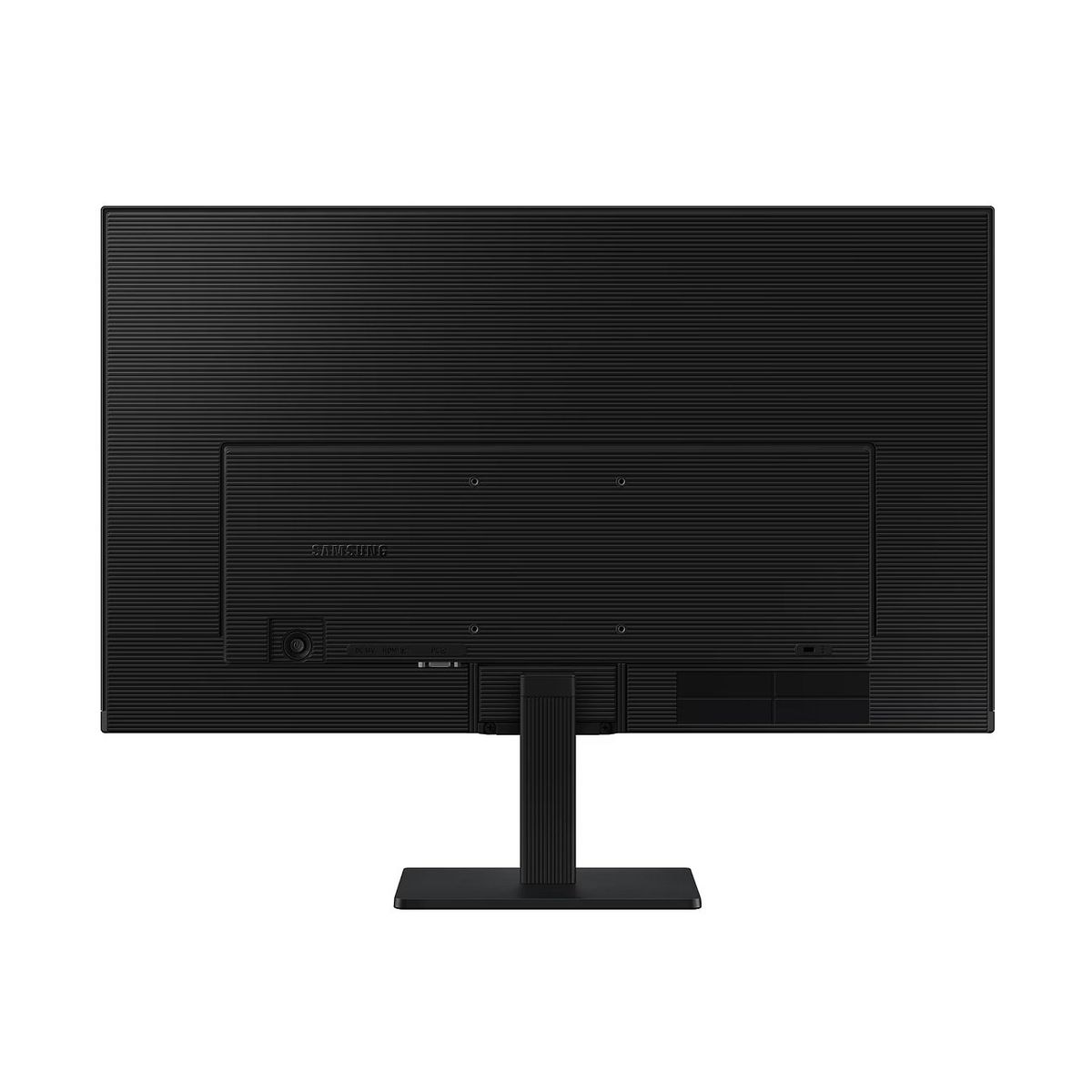SAMSUNG - Monitor Samsung Essential S30GD 27" FullHD HDMI,VGA Plano