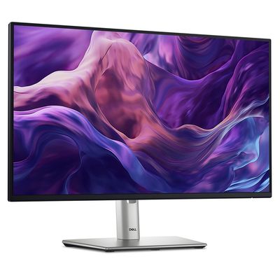 Dell Monitor P2425He 23.8"" Fullhd Usb,Hdmi,Rj45 Plano 100Hz