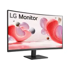 LG - Monitor 31.5" 32MR50C-B FullHD HDMI,VGA Curvo 100Hz