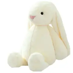 GENERICO - Peluche De Conejo Tierno De Apego