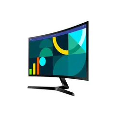 SAMSUNG - Monitor S36GD 24" FullHD HDMI,VGA Curvo