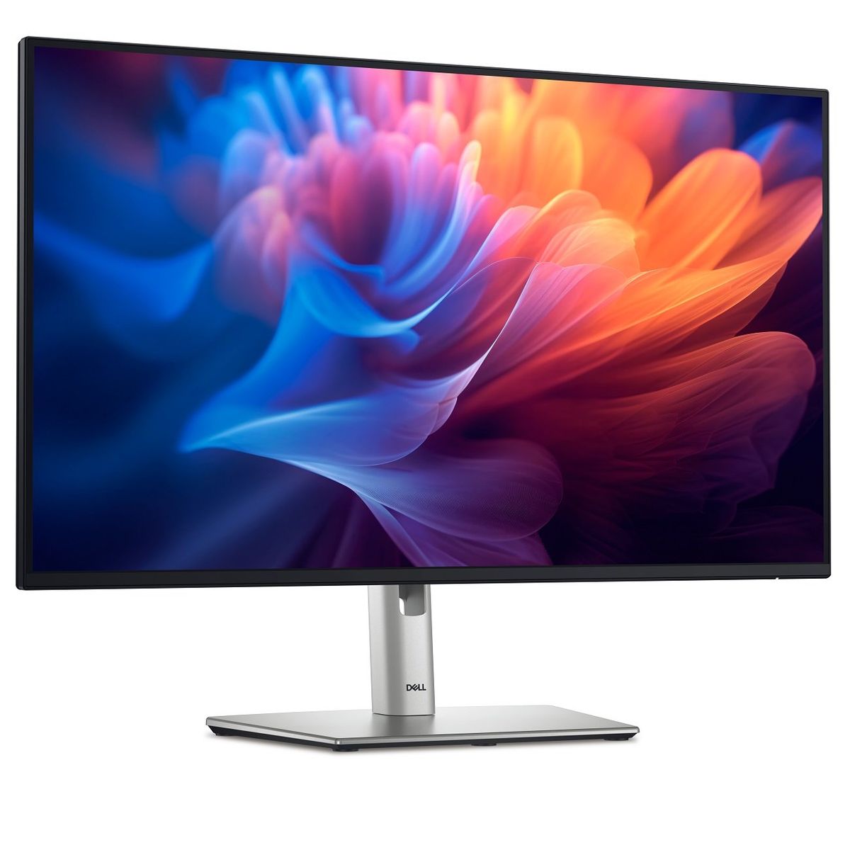 DELL - Monitor Dell P2725H 27" FullHD USB,D-Port,HDMI Plano 100Hz