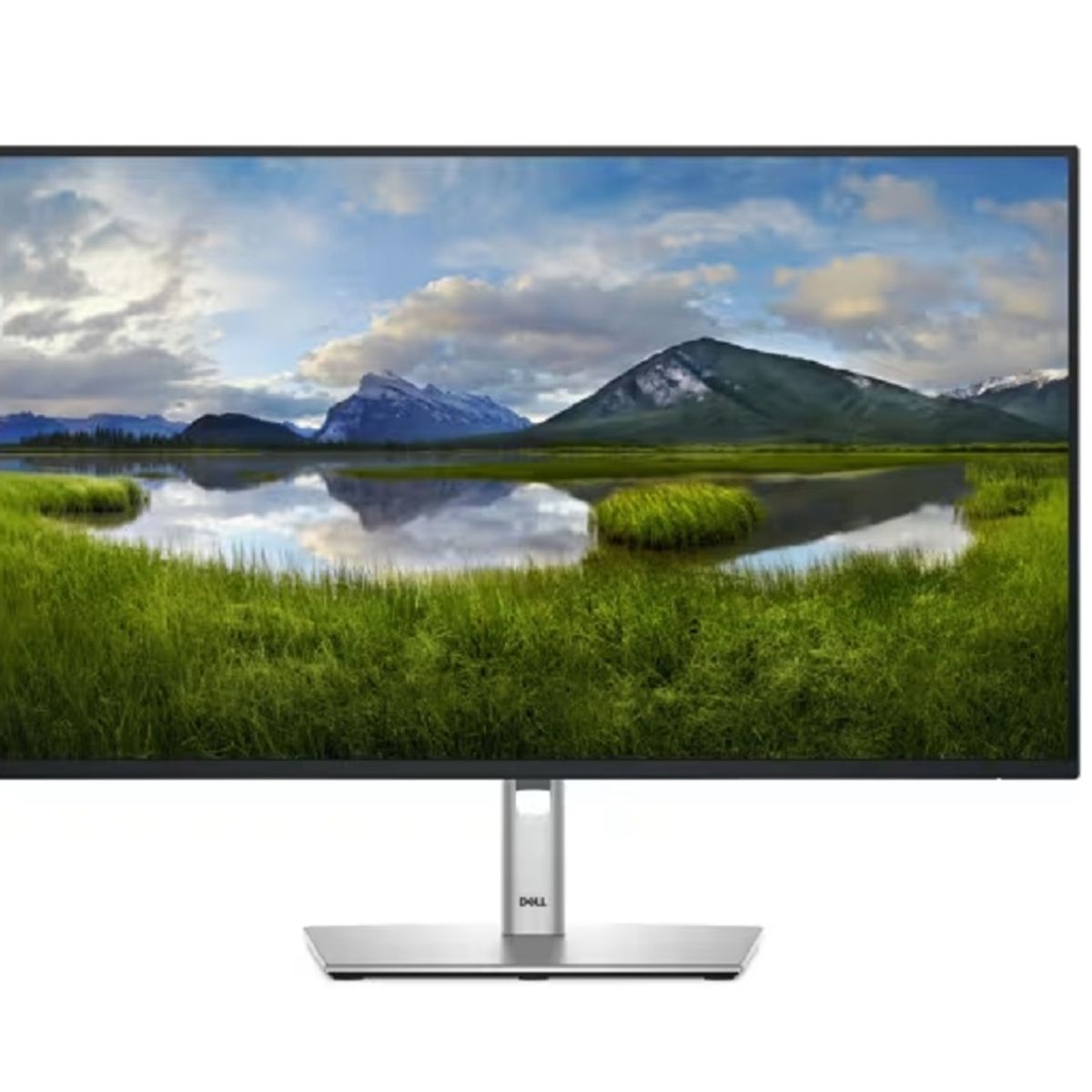 DELL - Monitor Dell P2725H 27" FullHD USB,D-Port,HDMI Plano 100Hz