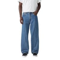 Jeans Hombre 578 Baggy Azul