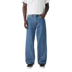 LEVIS - Jeans Hombre 578 Baggy Azul