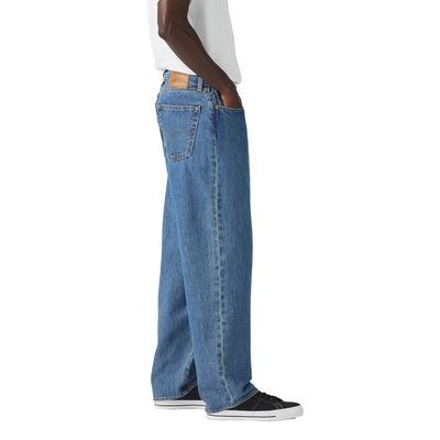 Imagen 2 del producto Jeans Hombre 578 Baggy Azul