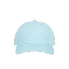 LEVIS - Jockey Mujer Beisbolera Celeste