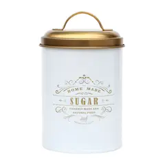 RONDA - Laton Azucar cTapa Dorada 125X125X21 cm