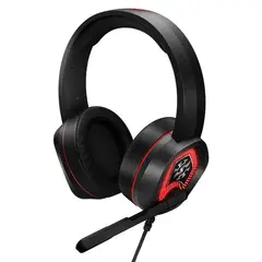 XPG - Audífono EMIX H20 RGB