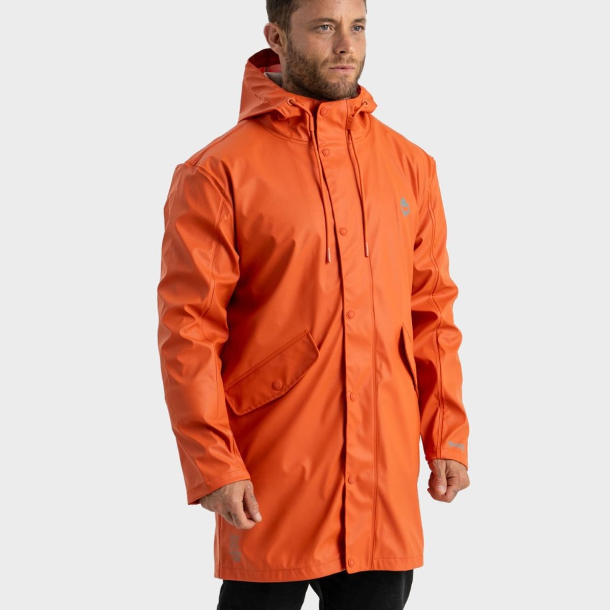 GNOMO - Impermeable Vanir Hombre Gnomo
