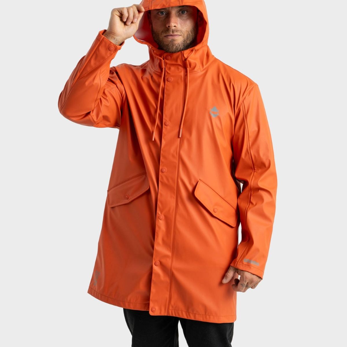 GNOMO - Impermeable Vanir Hombre Gnomo