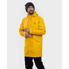 GNOMO - Impermeable Vanir Hombre