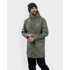 GNOMO - Impermeable Vanir Hombre
