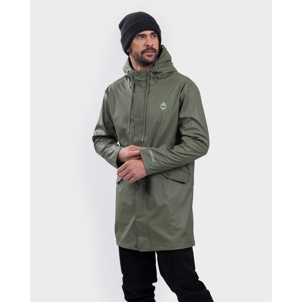 GNOMO - Impermeable Vanir Hombre Gnomo