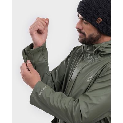 Imagen 2 del producto Impermeable Vanir Hombre