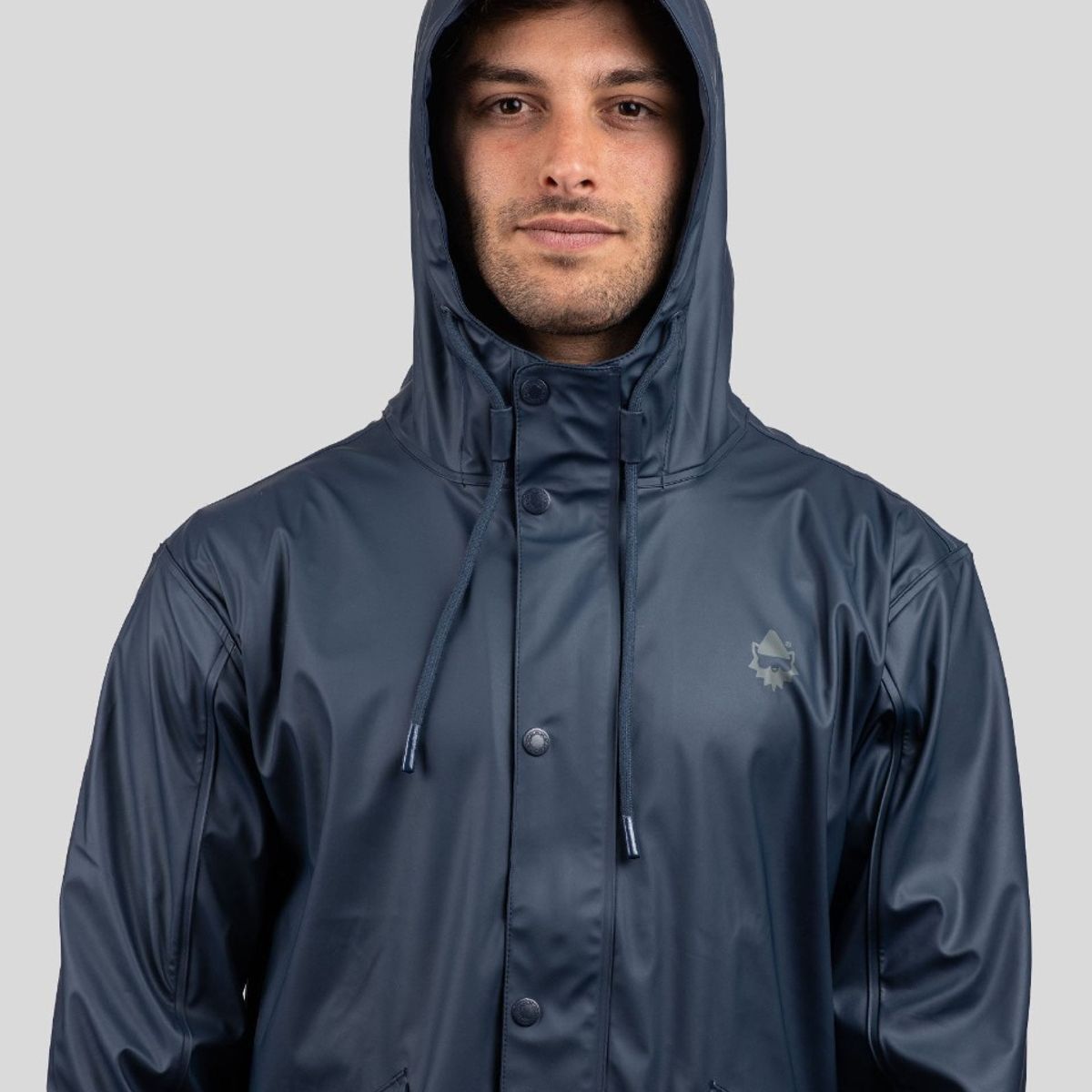 GNOMO - Impermeable Vanir Hombre Gnomo