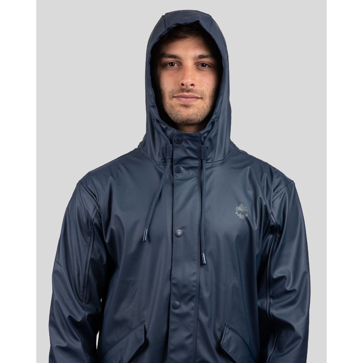 GNOMO - Impermeable Vanir Hombre Gnomo
