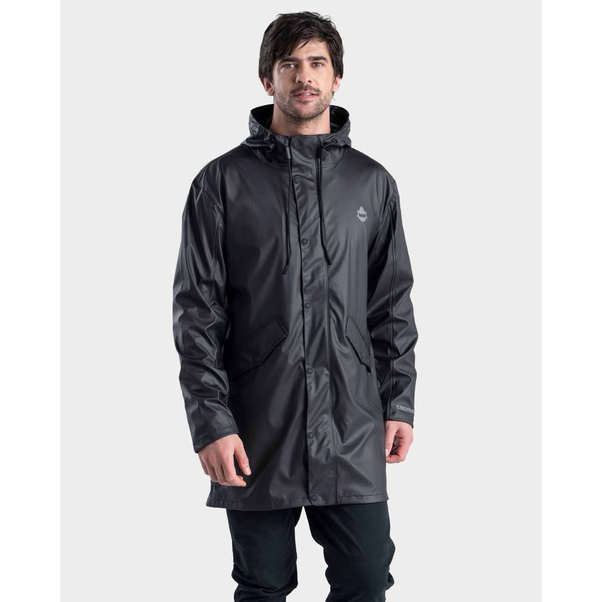GNOMO - Impermeable Vanir Hombre Gnomo