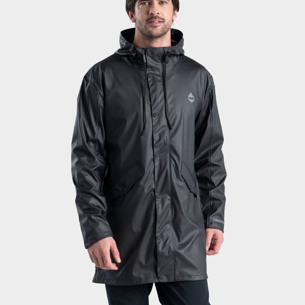 GNOMO - Impermeable Vanir Hombre Gnomo