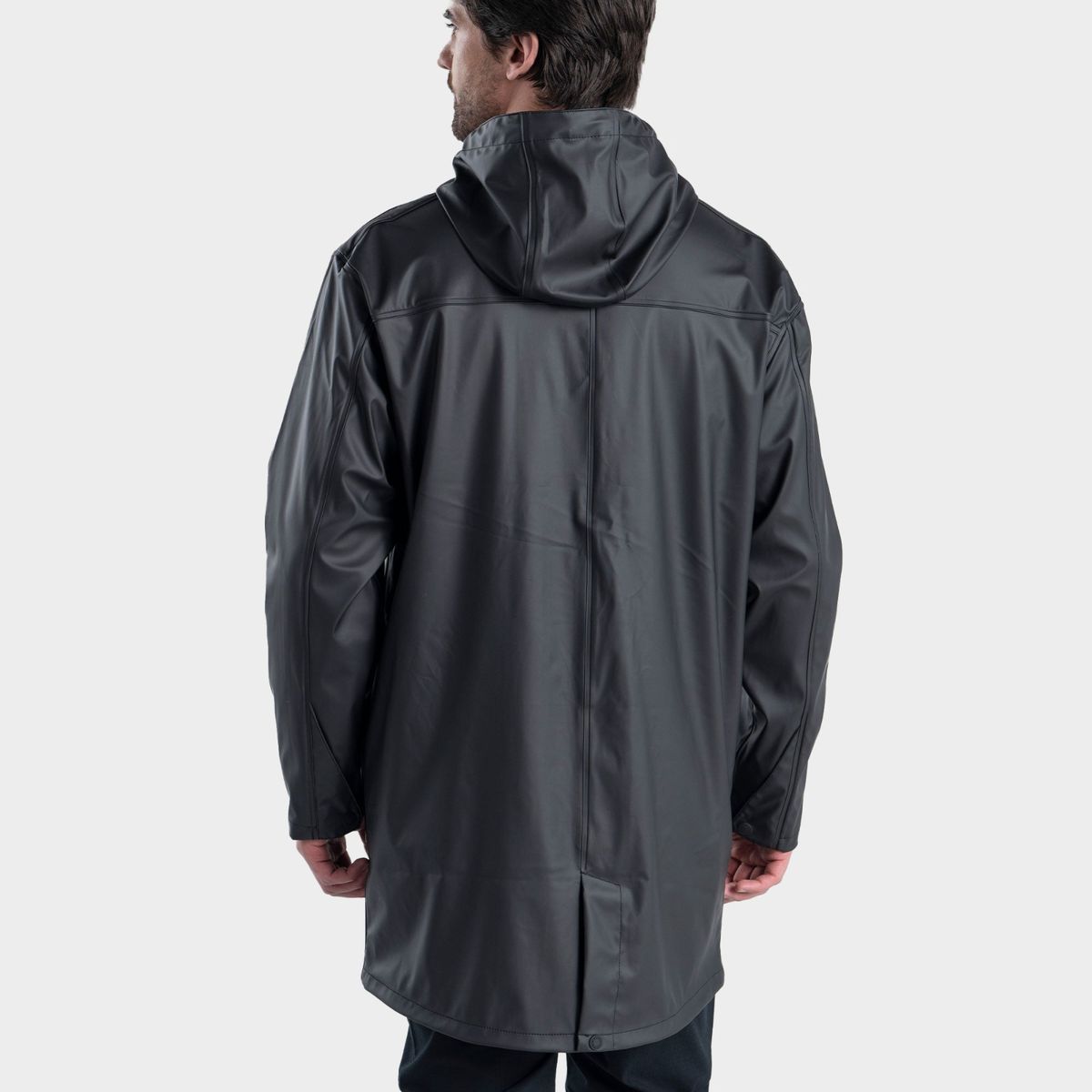 GNOMO - Impermeable Vanir Hombre Gnomo