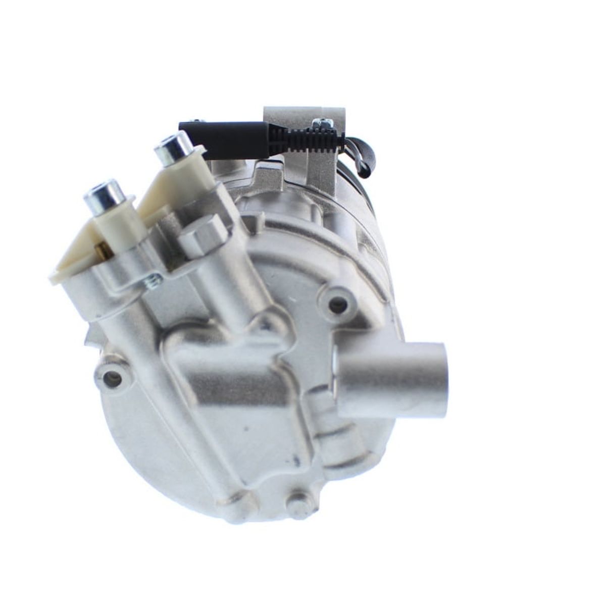 AMERICAN AIR - Compresor de AC CSV613 6PK 12V 110MM MD BMW 318CI