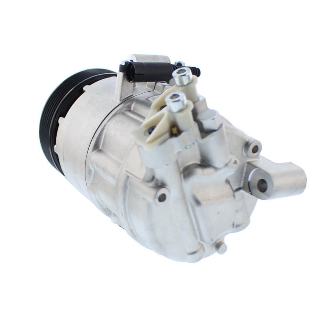 AMERICAN AIR - Compresor de AC CSV613 6PK 12V 110MM MD BMW 318CI