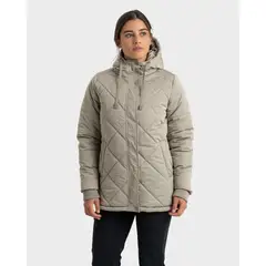 GNOMO - Parka Eco Nilen Mujer