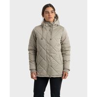 Parka Eco Nilen Mujer Gnomo.