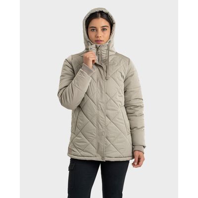 Imagen 2 del producto Parka Eco Nilen Mujer Gnomo.