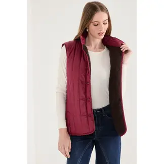 ASH - Parka Lisa Burdeo