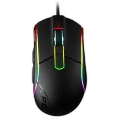 XPG - MOUSE PRIMER RGB BLACK