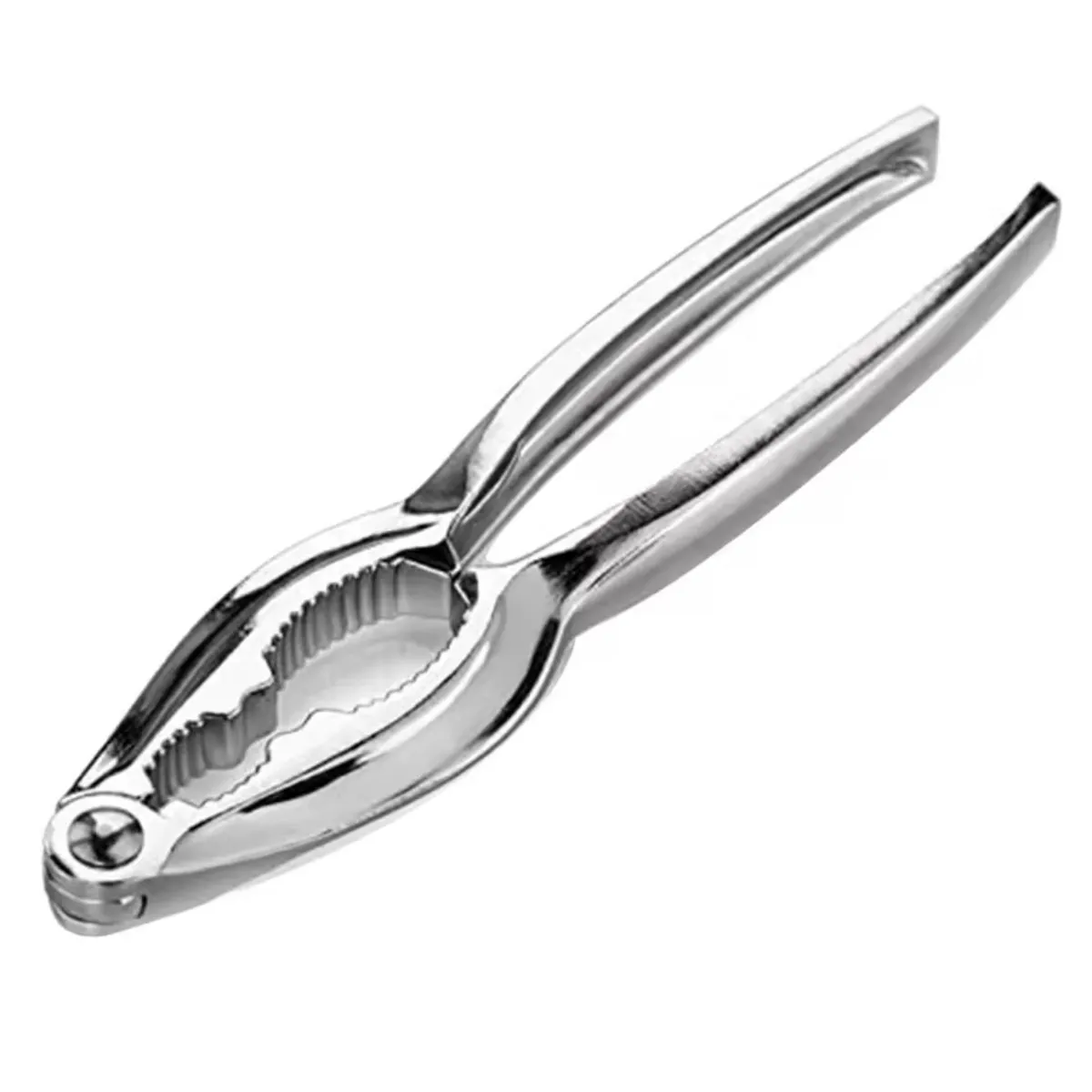 GENERICO - Pinza Para Langosta Prensador De Nuez Herramientas De Cocina