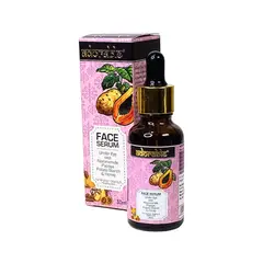 ADORABLE - Serum Facial Contorno de Ojos & Niacinamida 30 ml
