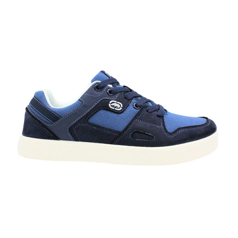 ECKO UNLTD - Zapatilla Urbana Ecko Unltd Juvenil - Max Azul