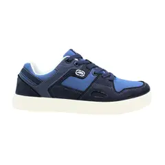ECKO UNLTD - Zapatilla Urbana Juvenil - Max Azul