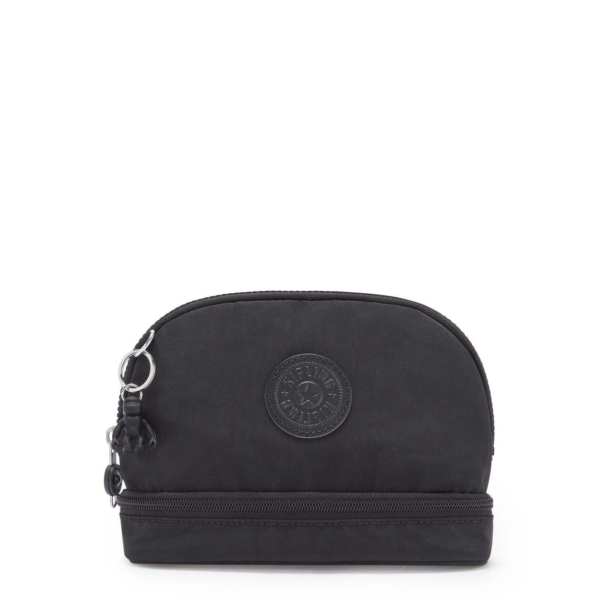 KIPLING - Estuche Mujer Kipling Multi Keeper Negro