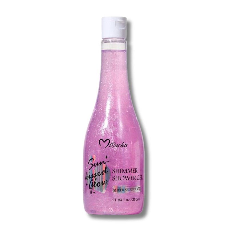 GENERICO - Shimmer Shower Gel  Gel de Ducha Sheer Seduction 350 Ml