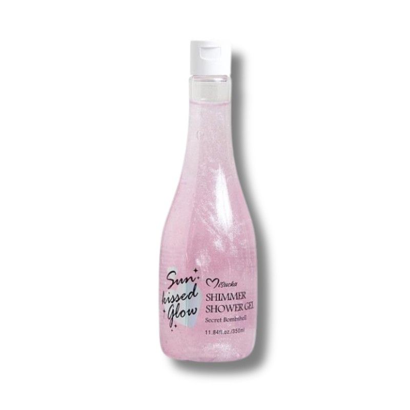 GENERICO - Shimmer Shower Gel  Gel de Ducha Secret Bombshell 350 Ml