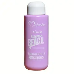 GENERICO - Shower Gel Misucka Gel de Ducha Summer Beach 400 ML - ELEGANT DREAM
