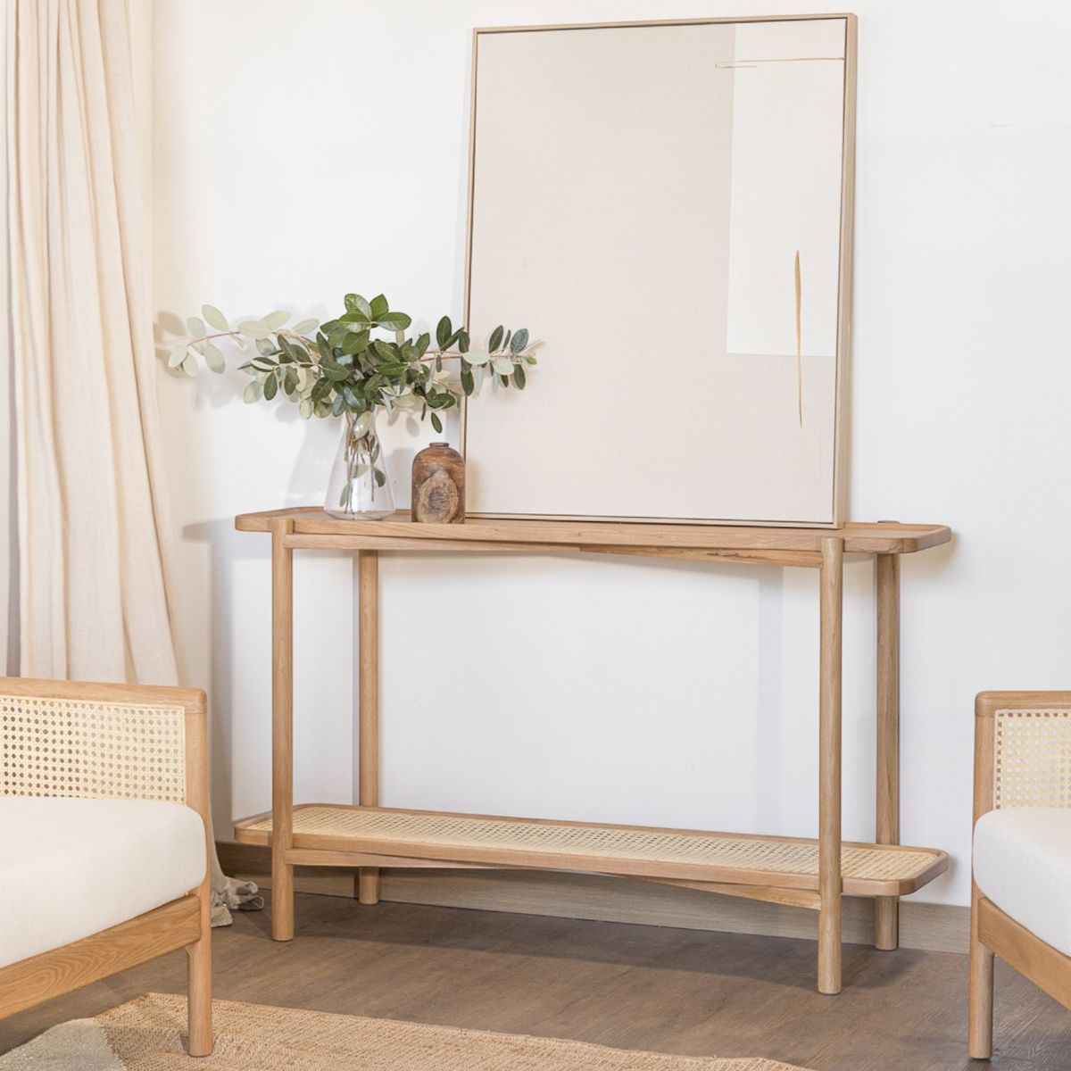 AMOBLE - Arrimo Begonia Fan Amoblé