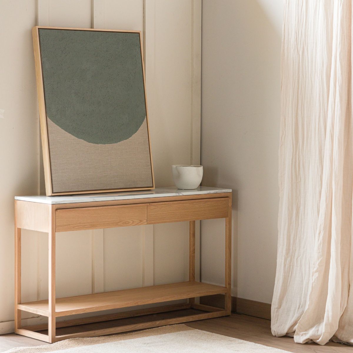 AMOBLE - Arrimo Olivia Amoblé