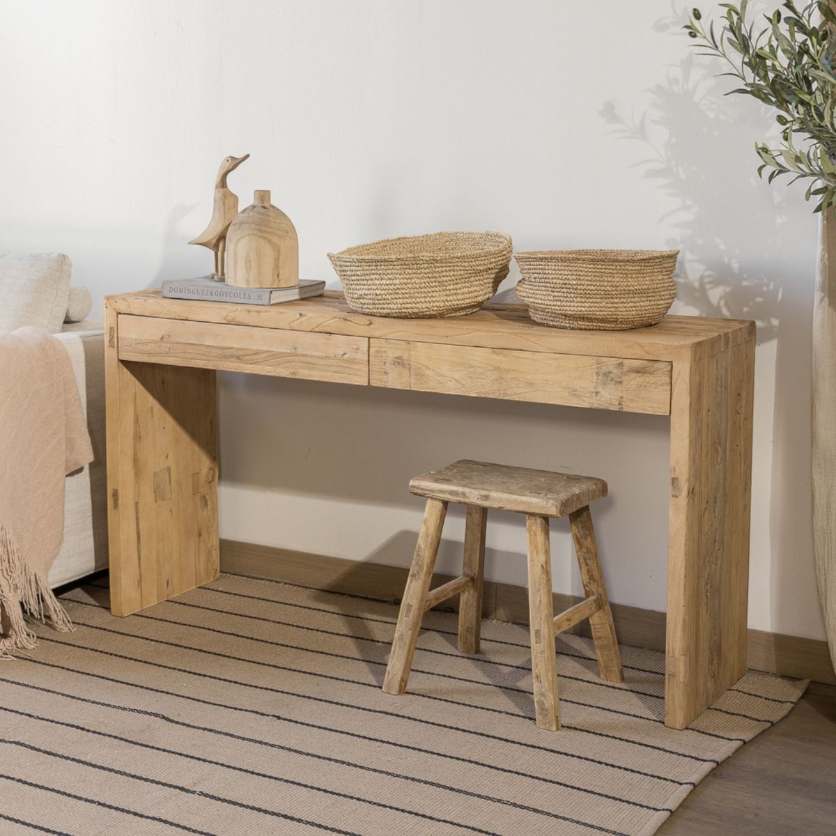 AMOBLE - Arrimo Maui Amoblé