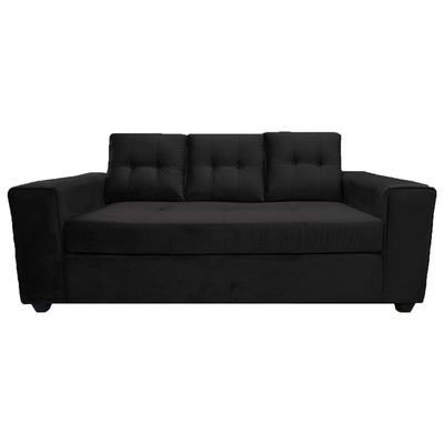 Imagen 2 del producto Sofá 3 cuerpos Martina Felpa