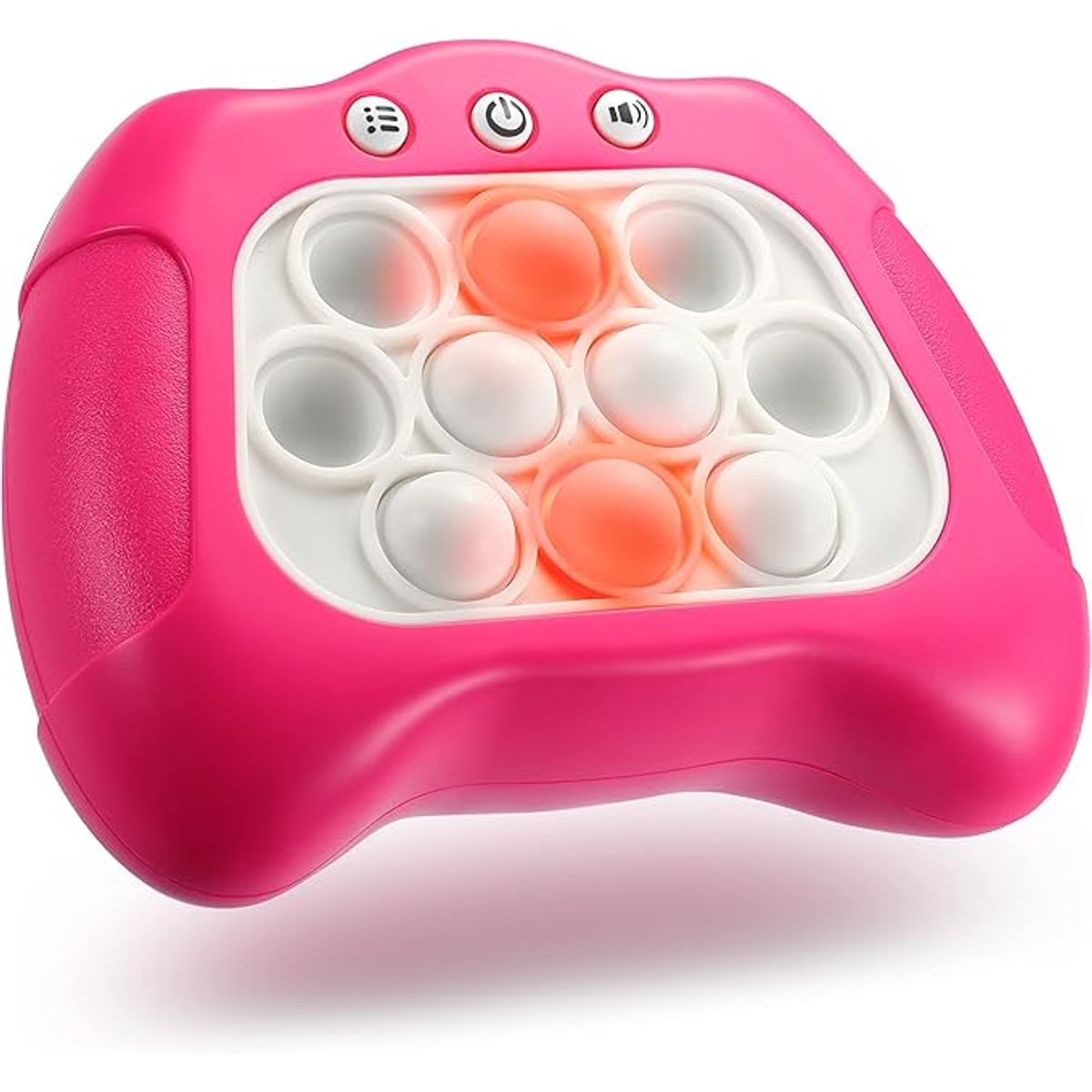 TIOZONEY - Quick Push Consola de juegos para niños