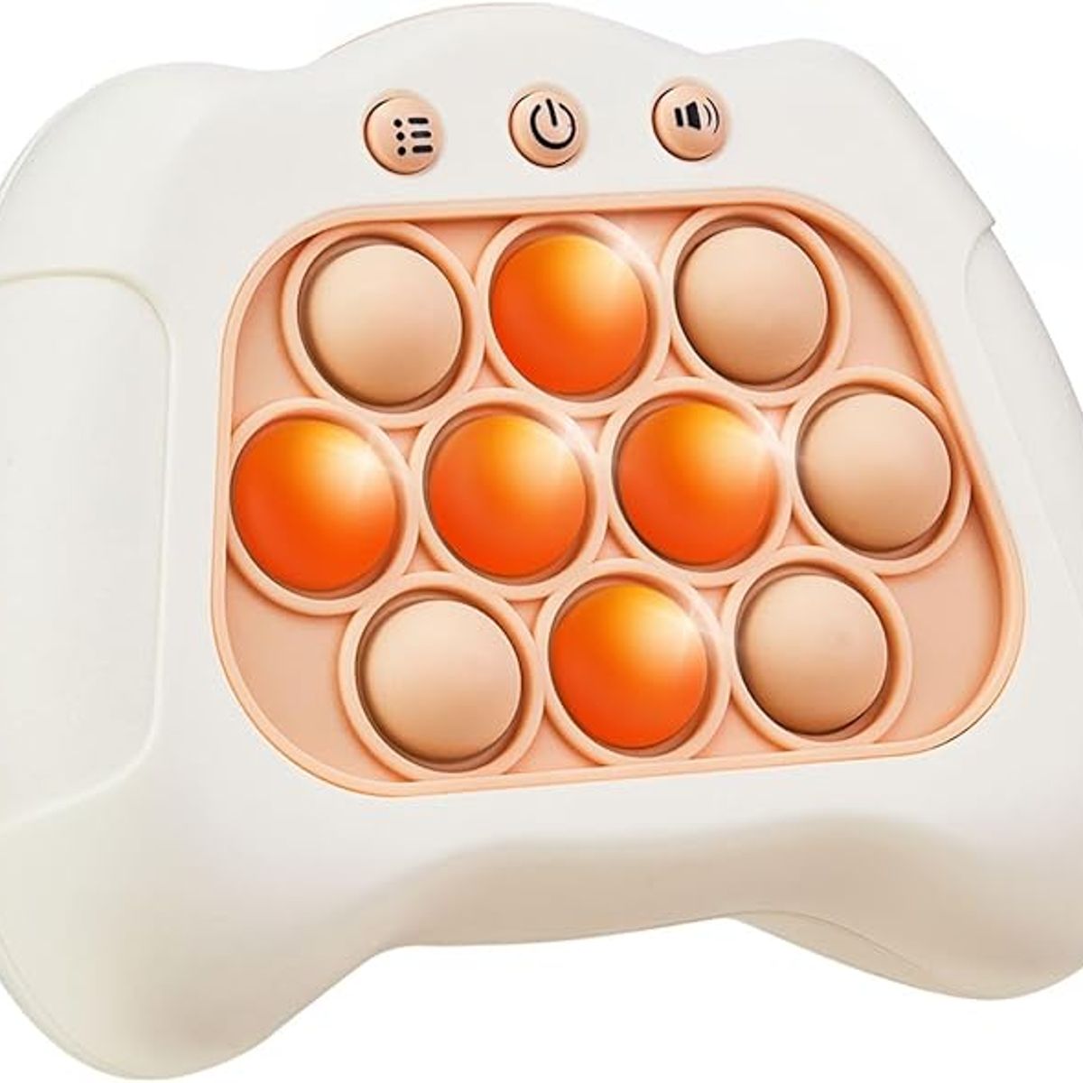 TIOZONEY - Quick Push Consola de juegos para niños
